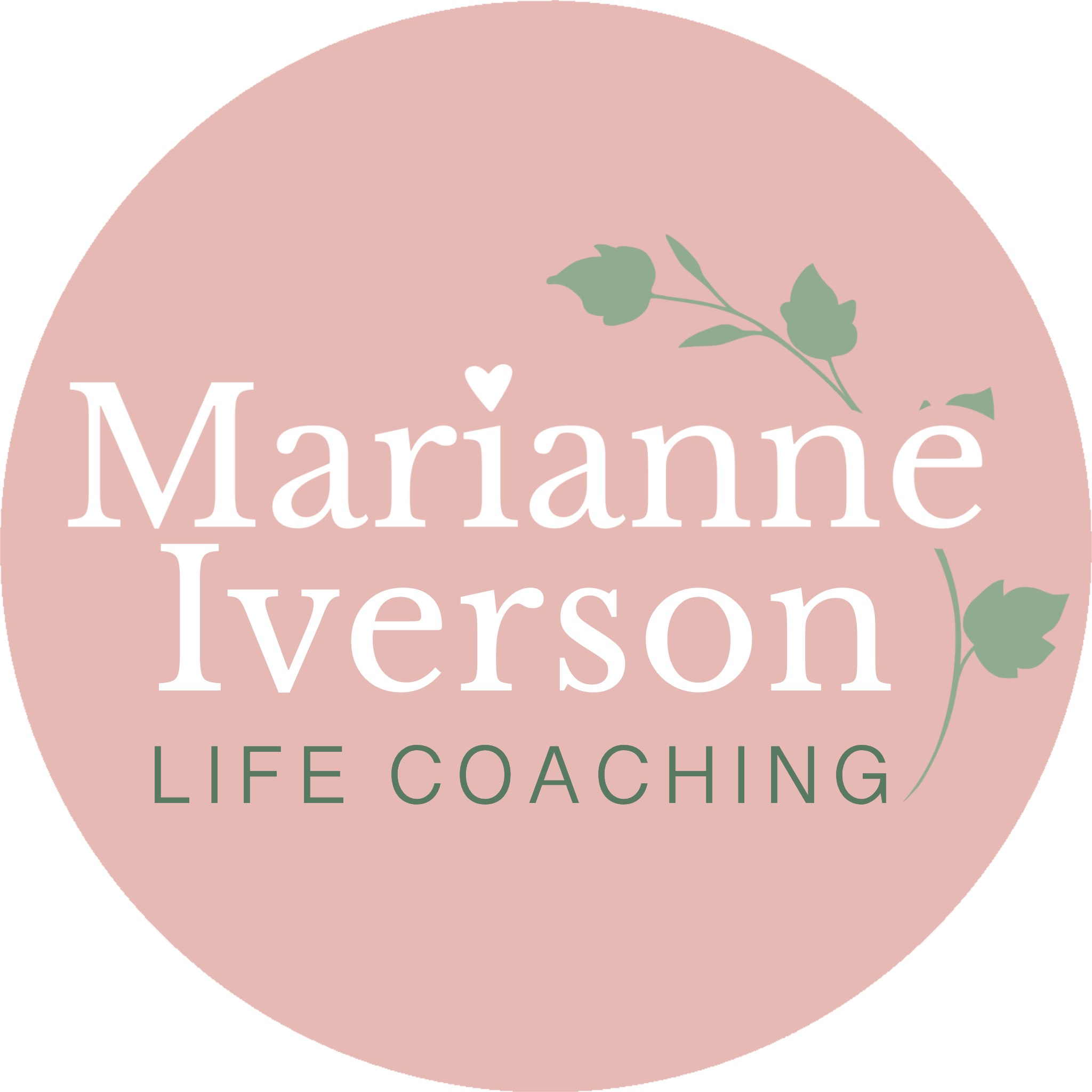 Marianne Iverson Coaching