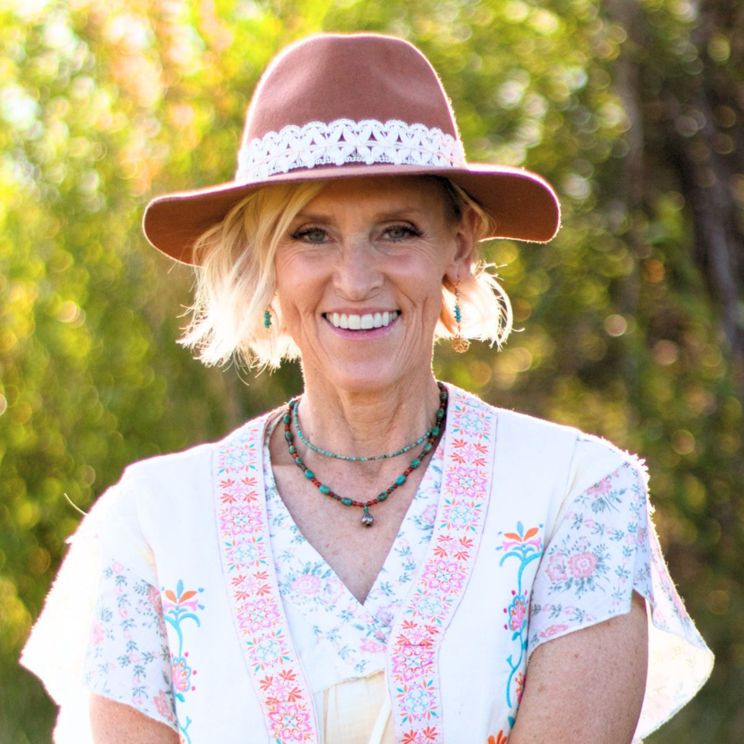 God Doesn’t Whisper ‘You’re Not Enough,’ Now with Hilary Weeks (Part 2)