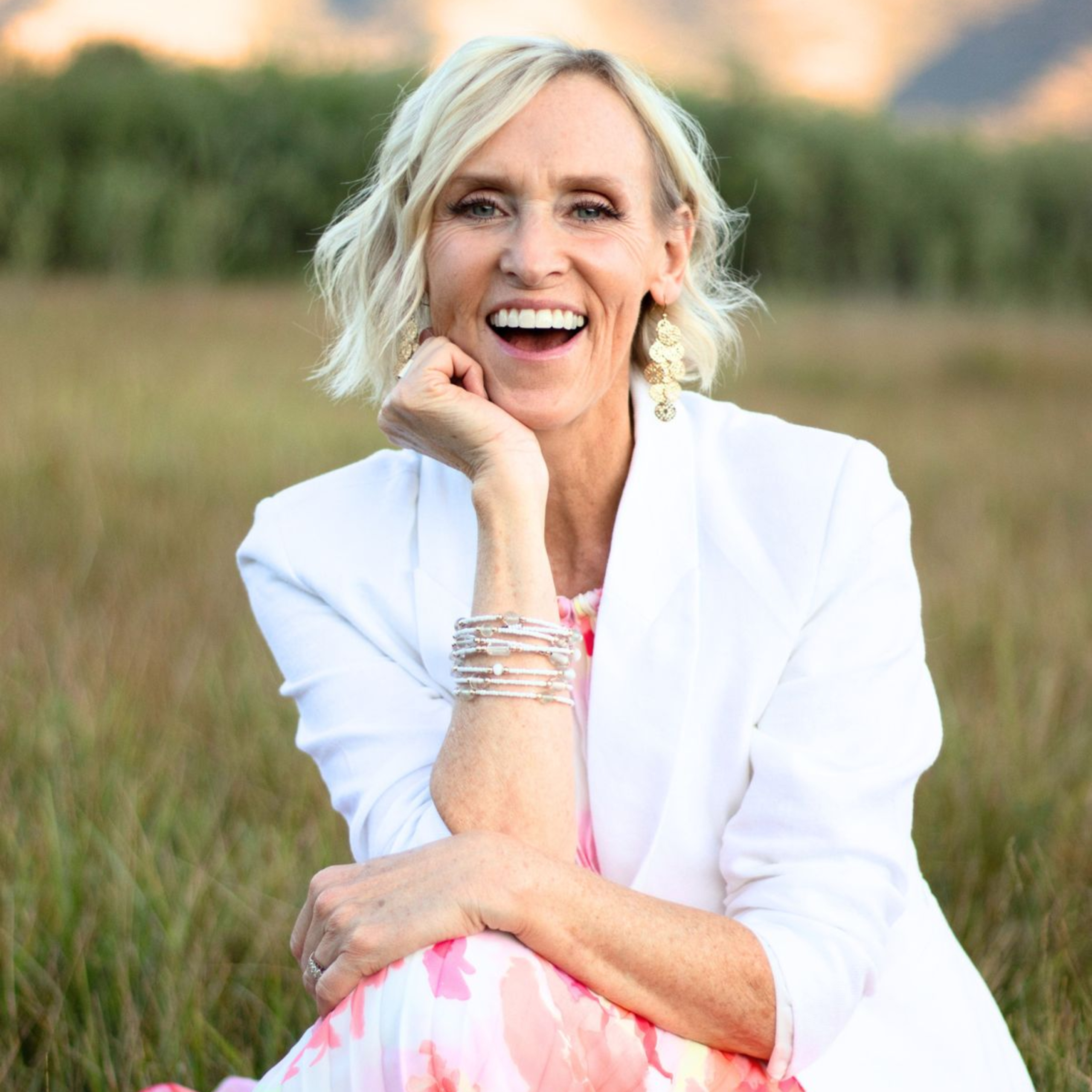 You Don’t Have to Disappear to Be a Good Mom: The 30 Minute Secret with Hilary Weeks