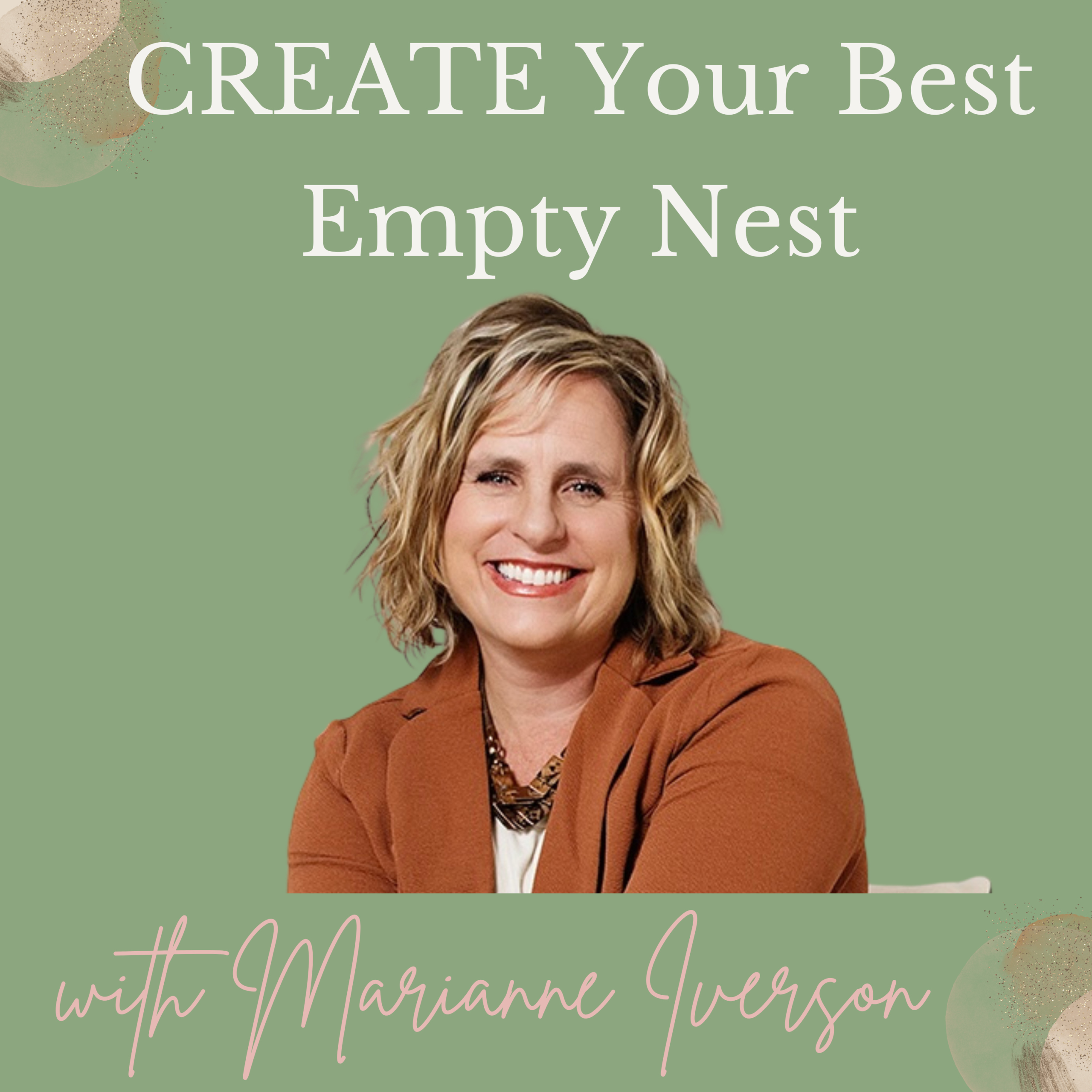 How to Get Unstuck